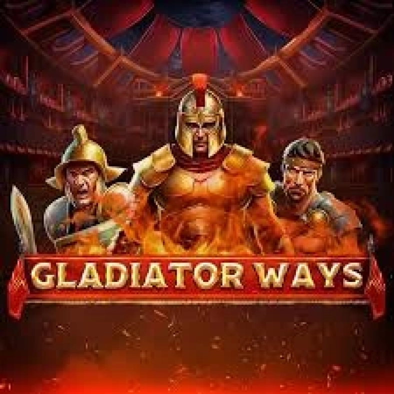 Gladiator Ways