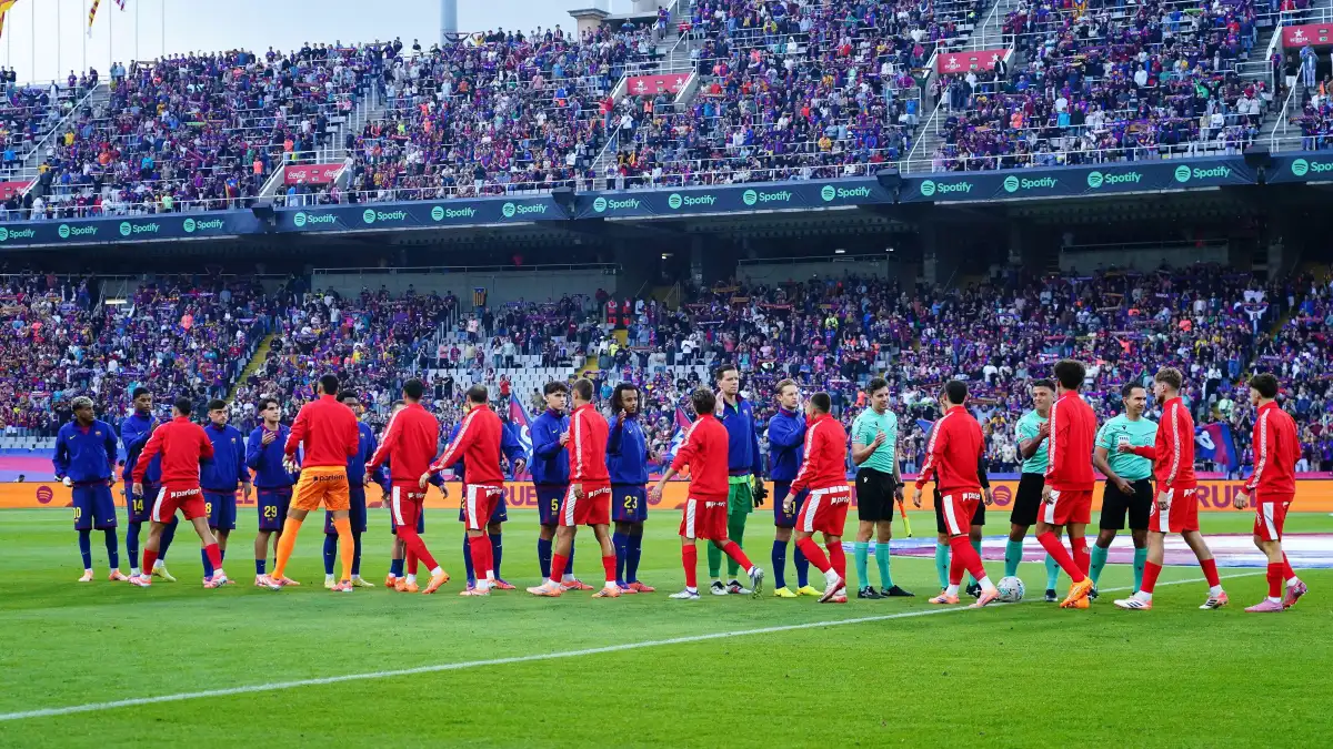 Sorpresa en la convocatoria del Barça ante el Guadalajara en la Copa del Rey