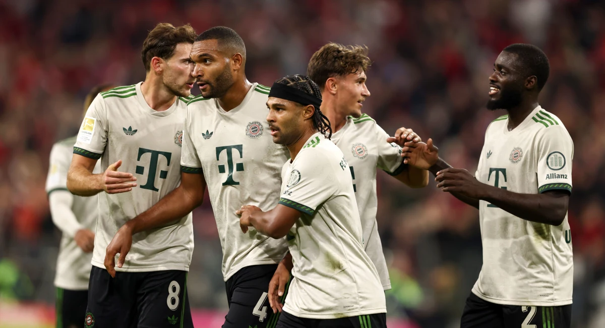 Las exigencias salariales de Upamecano, el mayor obstáculo para el Real Madrid