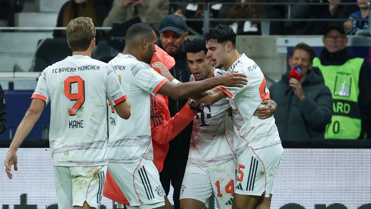 El 'Plan B' del Barça para Lewandowski también juega en el Bayern