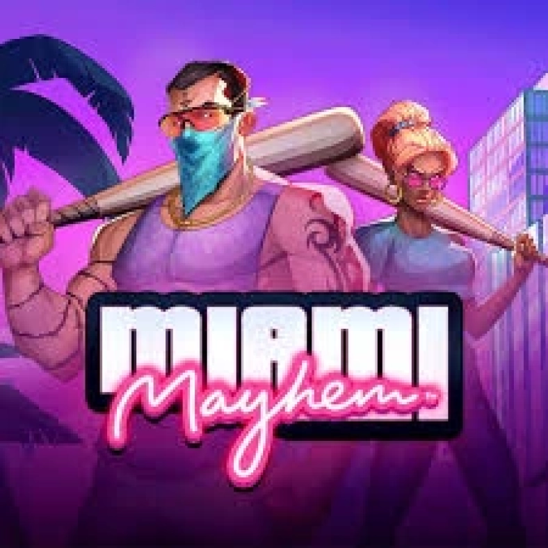 Miami Mayhem
