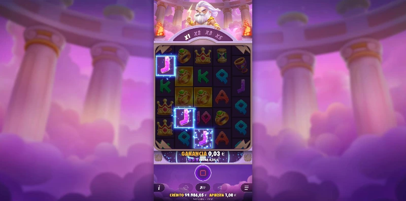 Tenemos un sencillo estilo visual con ilustraciones pulcras y de carácter toy-like.