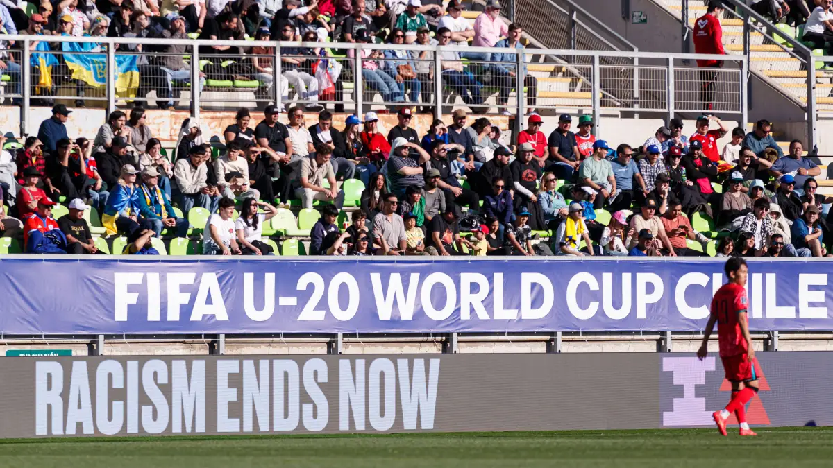 Mundial Sub-20: así quedan los octavos de final con México, Argentina y Colombia en el centro de la pelea