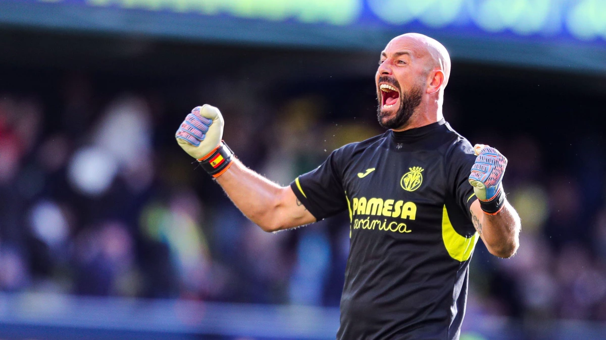 El hijo de Pepe Reina debuta con 12 años y rompe la promesa familiar que duró más de 60 años