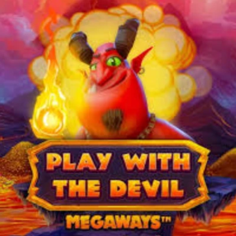Play with the Devil Megaways