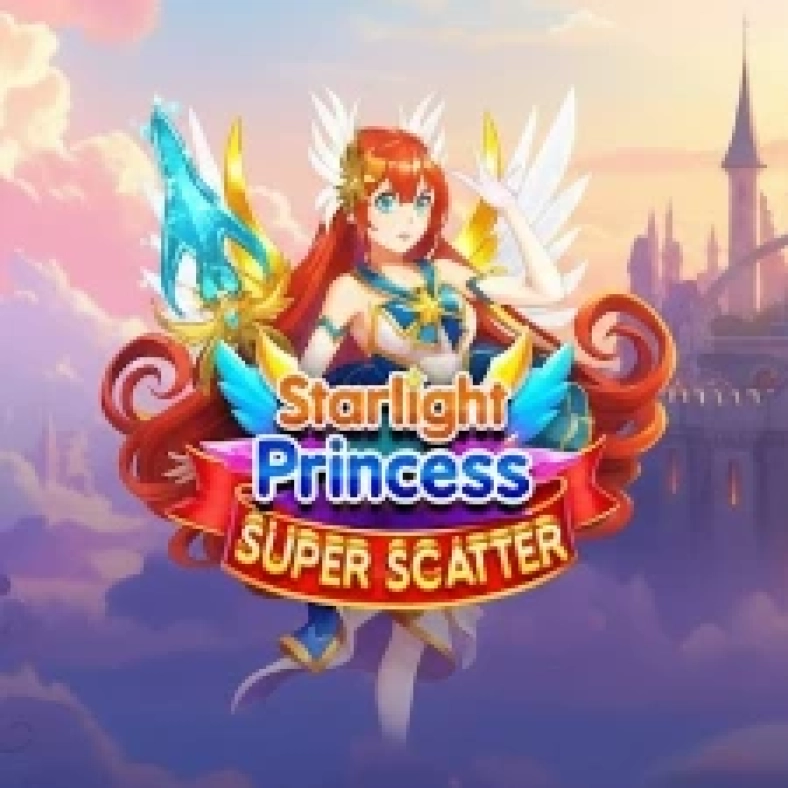 Starlight Princess Super Scatter