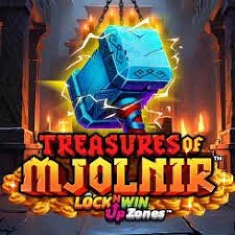 Treasures of Mjolnir