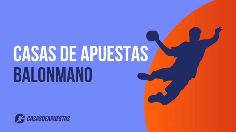 Mejores casas de apuestas para balonmano