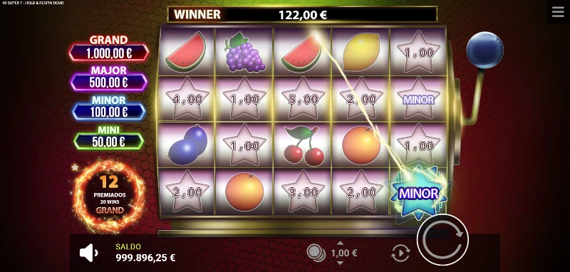 Para conseguir entrar al bonus podemos comprar el acceso pagando x100 nuestra apuesta.