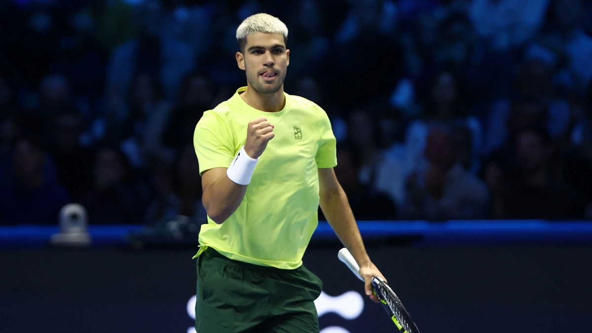 ¿Cuándo debuta Carlos Alcaraz en el Open de Australia? Fechas, horarios y dónde ver por TV