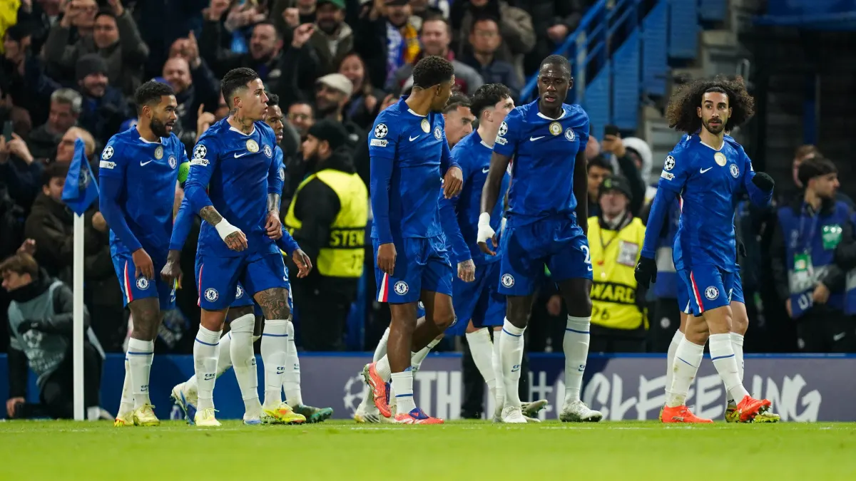 La Premier League aplasta a LaLiga en Europa: superioridad inglesa total