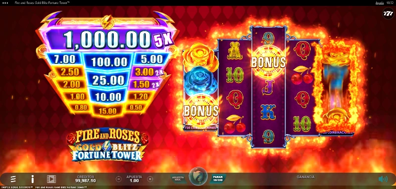 La saga Fire and Roses es una línea de juegos distribuida por Games Global y desarrollada por estudios más pequeños bajo su paraguas.