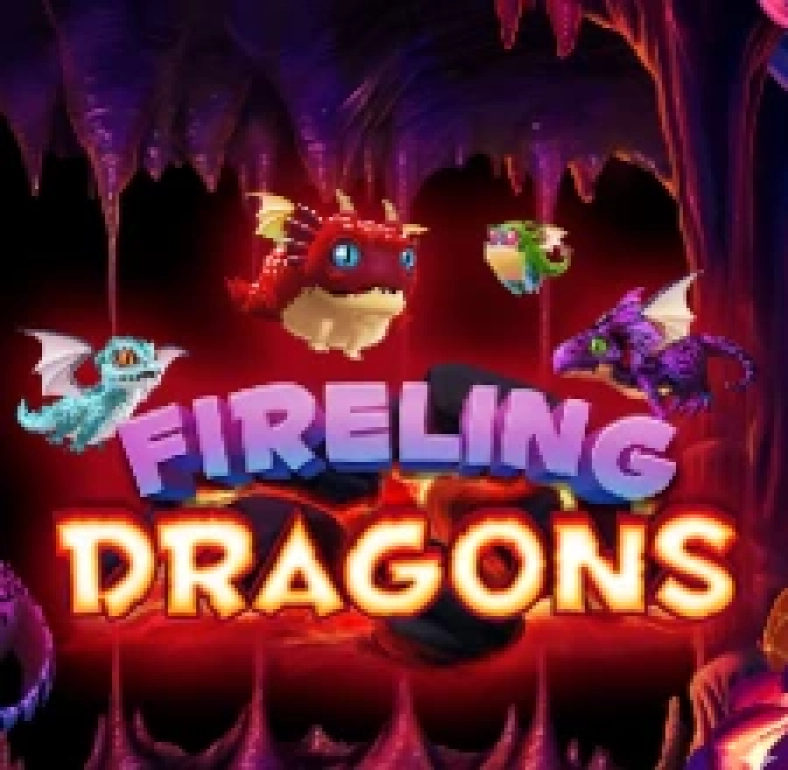 Fireling Dragons