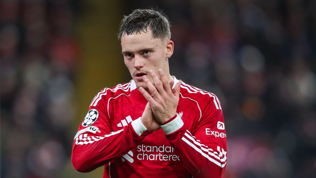 Hamann dicta sentencia sobre Wirtz en el Liverpool "su única salida es el Real Madrid"