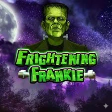 Frightening Frankie