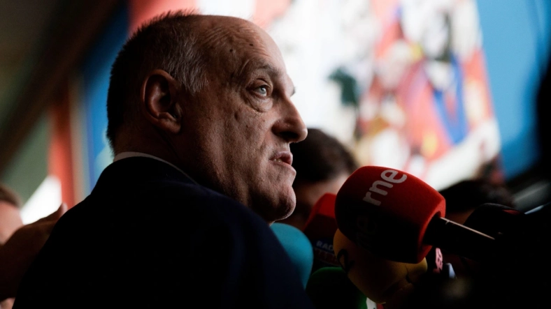 Estos son los cambios normativos del Control Económico en LaLiga