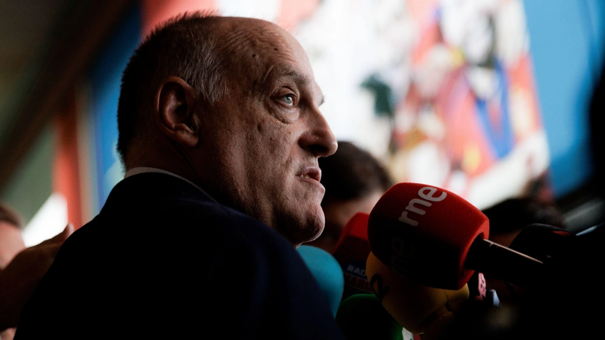 Estos son los cambios normativos del Control Económico en LaLiga