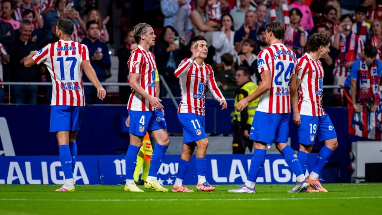 16 clubes de la Premier preguntan por Gallagher y el Atlético le pone precio