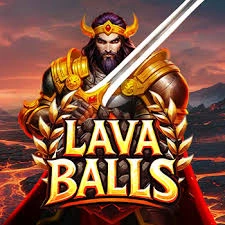 Lava Balls