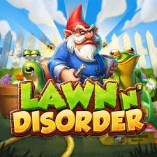 Lawn n' Disorder