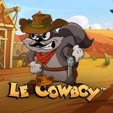 Le Cowboy