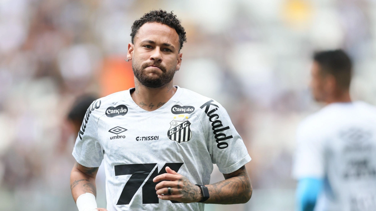 A Neymar se le abre una nueva posibilidad en Brasil