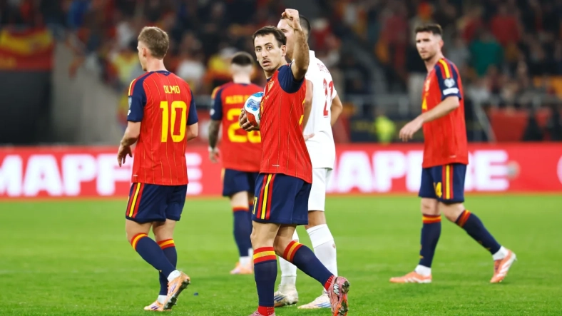España Mundial 2026: Jugadores convocados y calendario