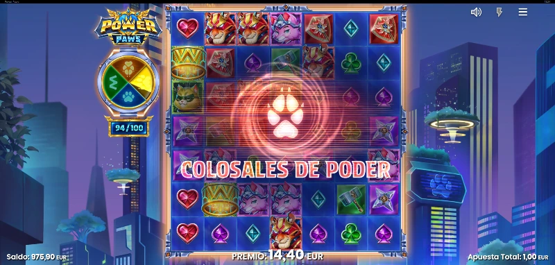En el juego podremos comprar los tres primeros niveles de los cuatro que ofrece el juego para atajar hasta un posible salto al último y mejor nivel.