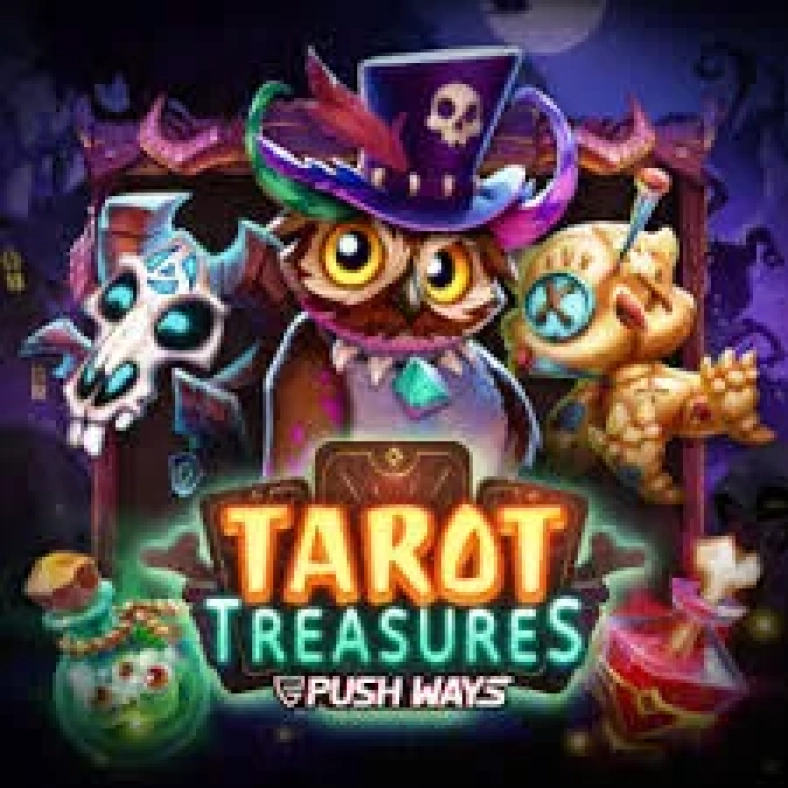 Tarot Treasures