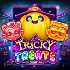 Tricky Treats