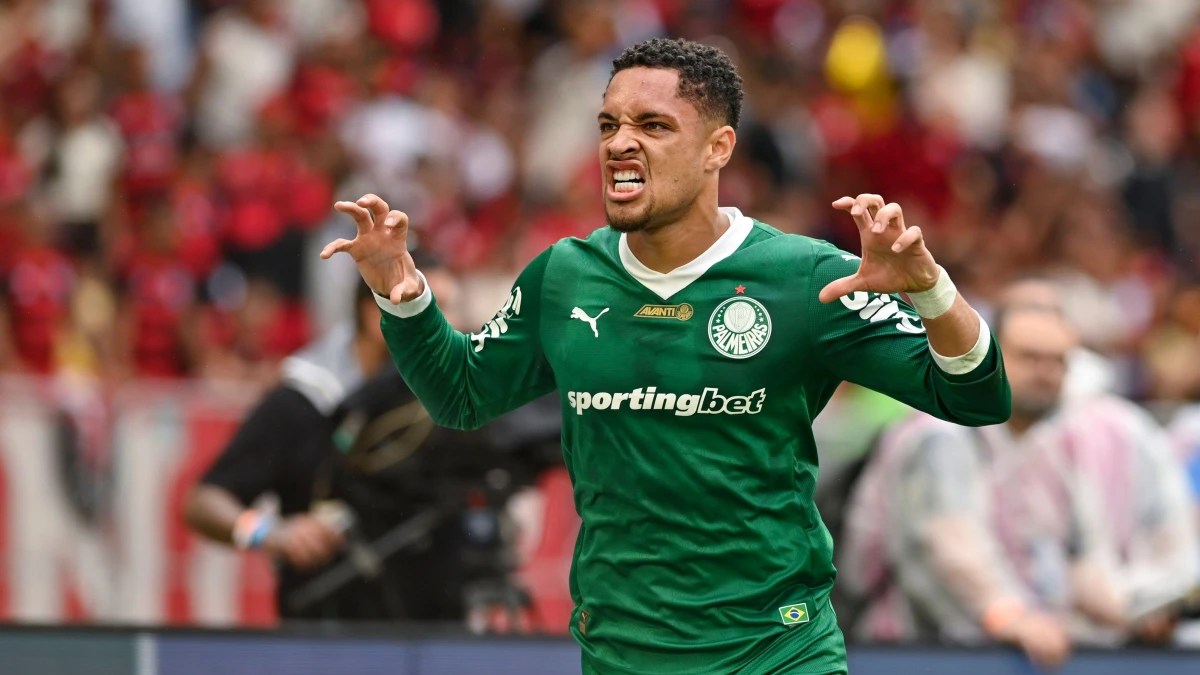 La redención de Vitor Roque y su vuelta a Europa