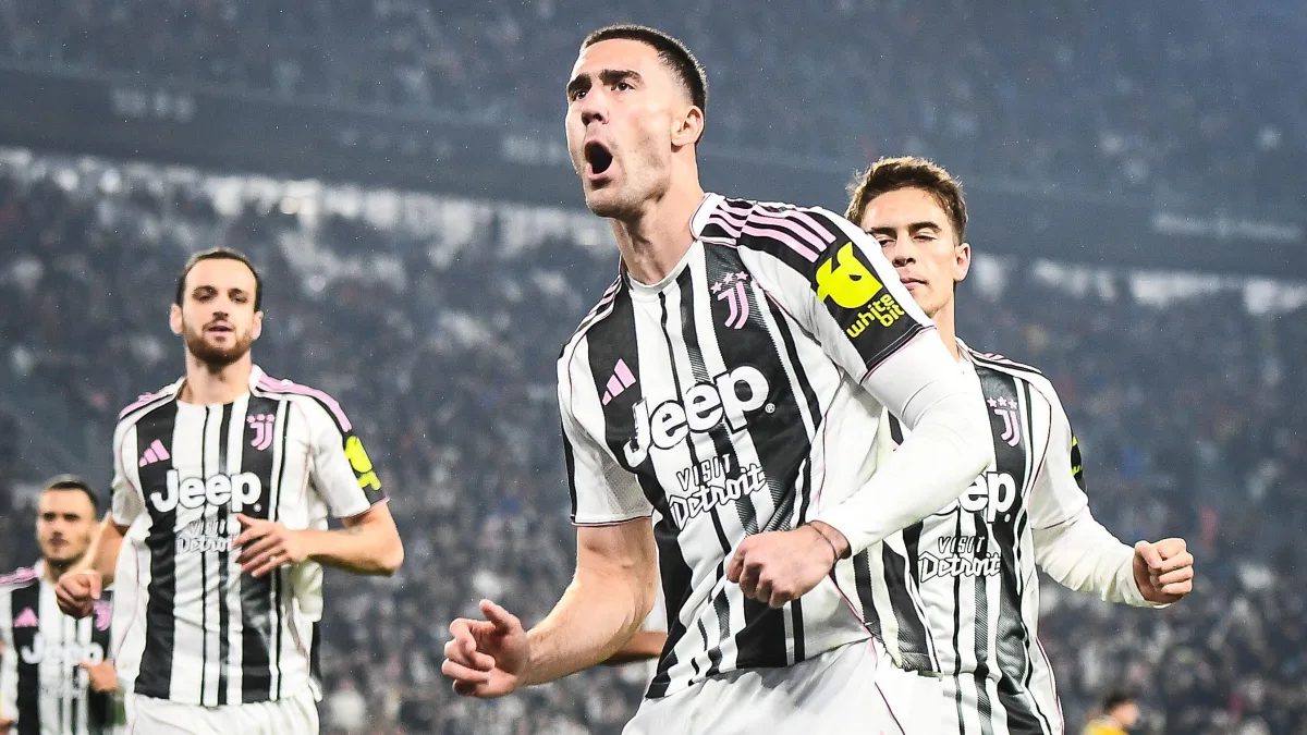 El heredero de Lewandowski ya tiene nombre: Vlahovic se acerca al Barça