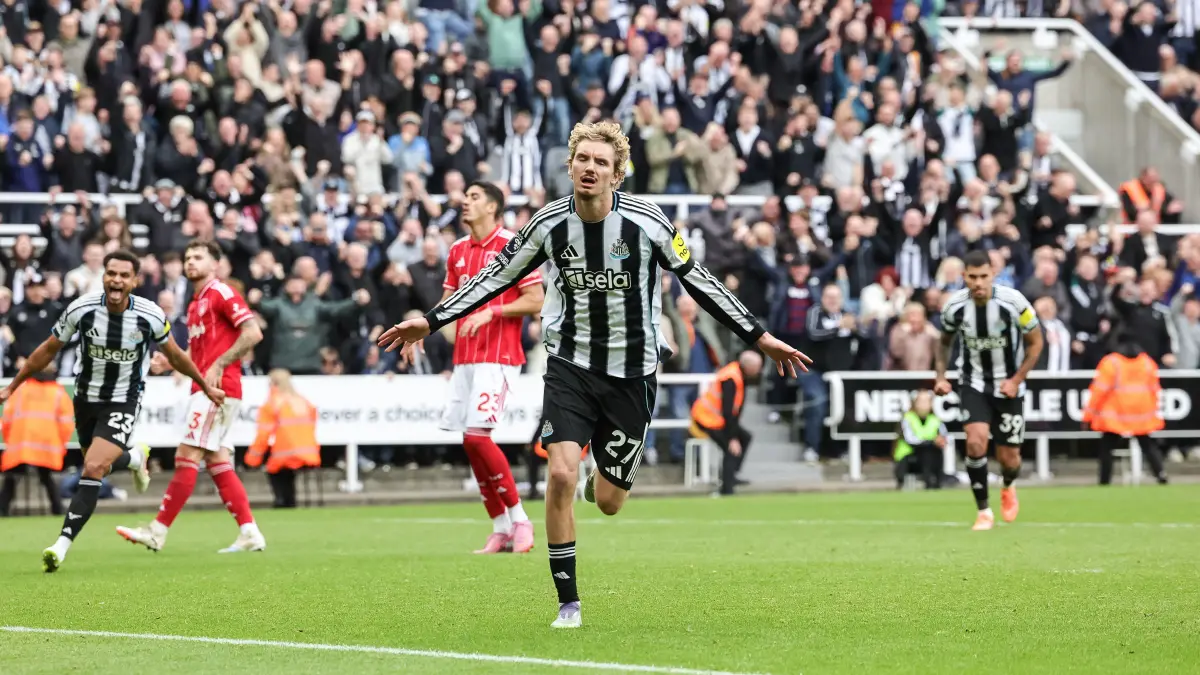 "Para ser sincero, me da igual" Woltemade responde a Rummenigge tras criticar su fichaje por el Newcastle