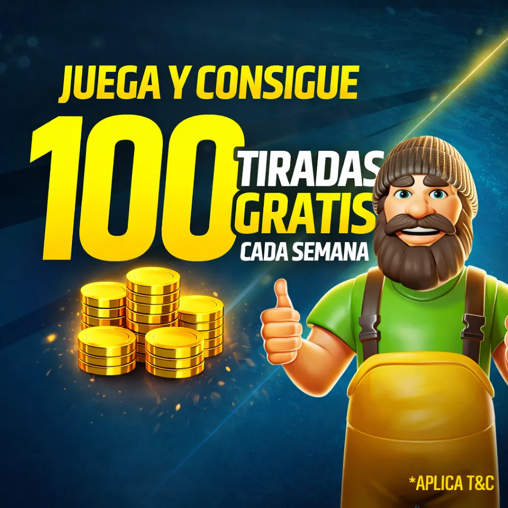 Hasta 100 Tiradas Gratis cada semana en Sol Casino