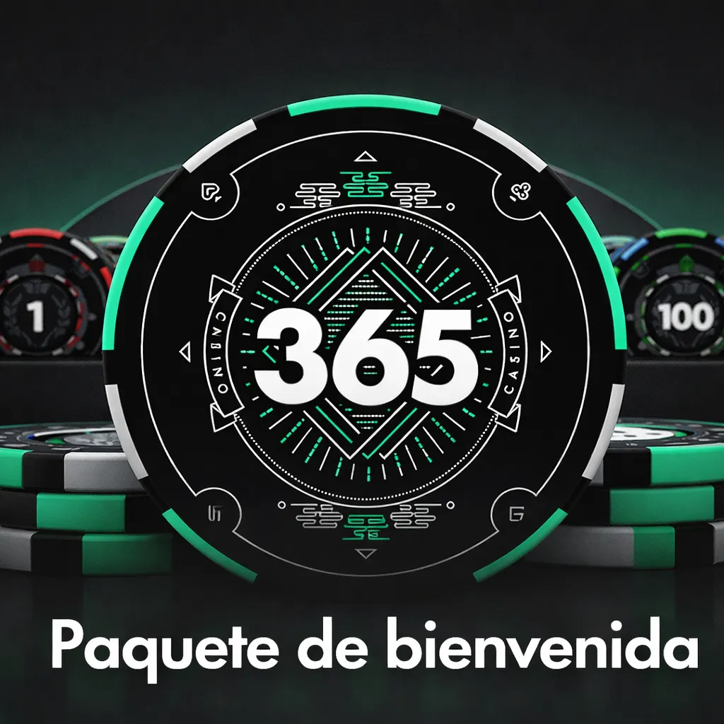 Paquete de bienvenida de póker: Hasta 365€ en recompensas en bet365
