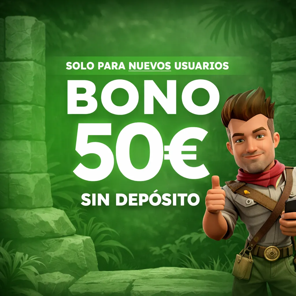 Bono de 50€ sin depósito para nuevos usuarios de Casino Barcelona