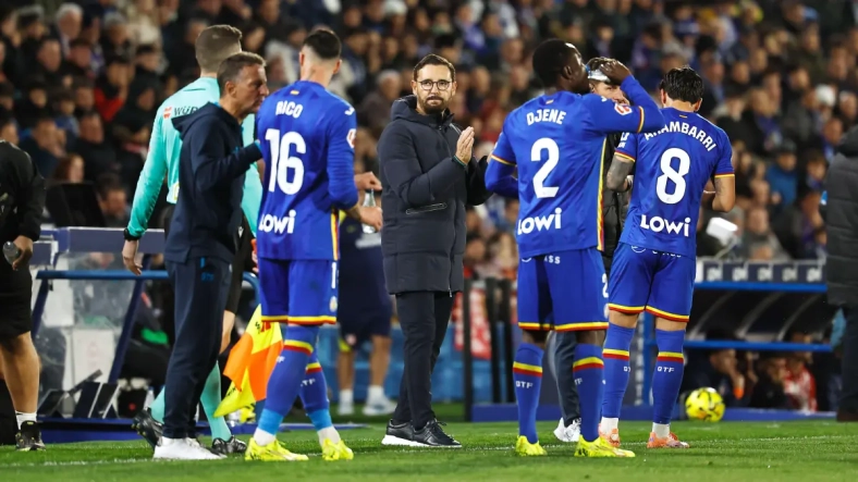 Bordalás ya tiene a su mariscal: este es el fichaje inminente del Getafe