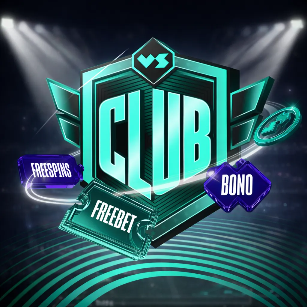 ¡Forma parte del Club VERSUS!