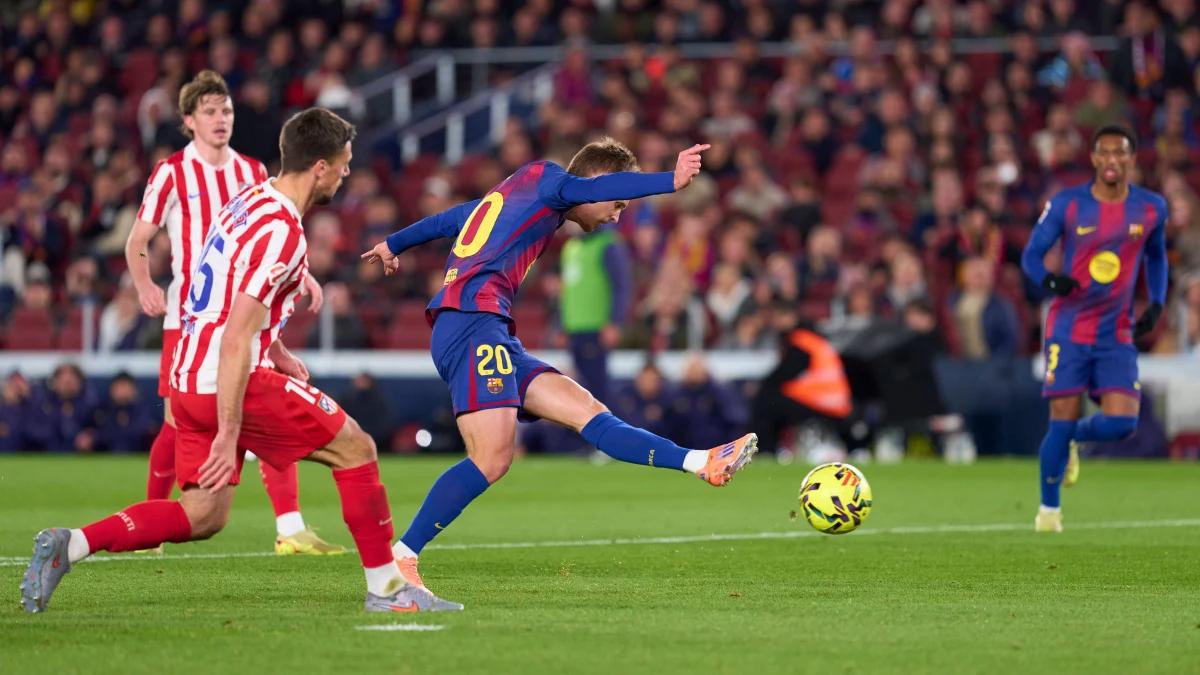 ¿Qué lesión tiene Dani Olmo? tiempo de baja, cuándo volverá, qué partidos se pierde