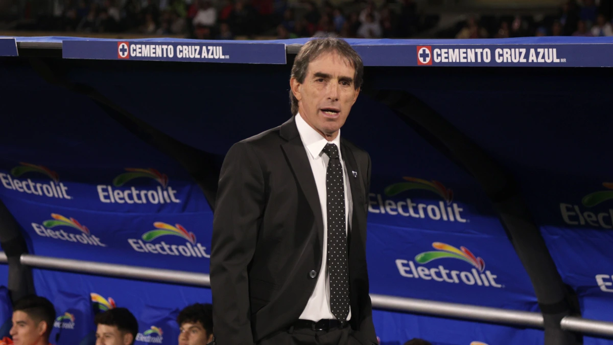 Fin al culebrón: Guillermo Almada nuevo entrenador del Real Oviedo