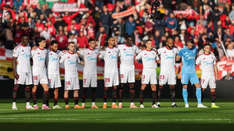 El drama de las bajas sacude al Sevilla ante la visita de un Celta en racha