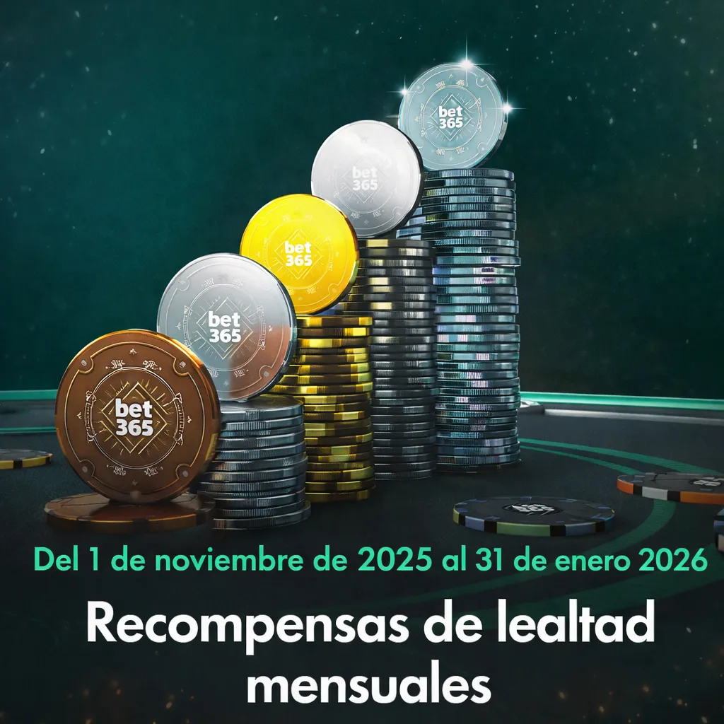 Recompensas de lealtad mensuales en póker: Hasta un 25% de rakeback