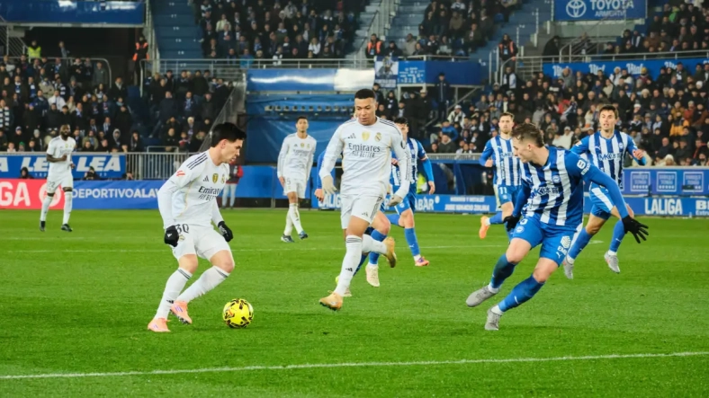 El verdadero plan del Real Madrid con Franco Mastantuono tras decidir su cesión a la Fiorentina
