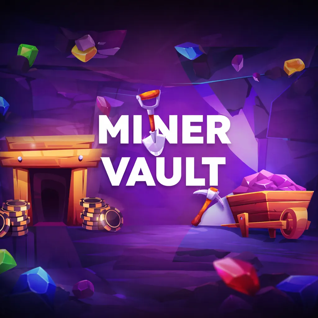 Miner Vault: Hasta un 40% de rakeback semanal en póker cash