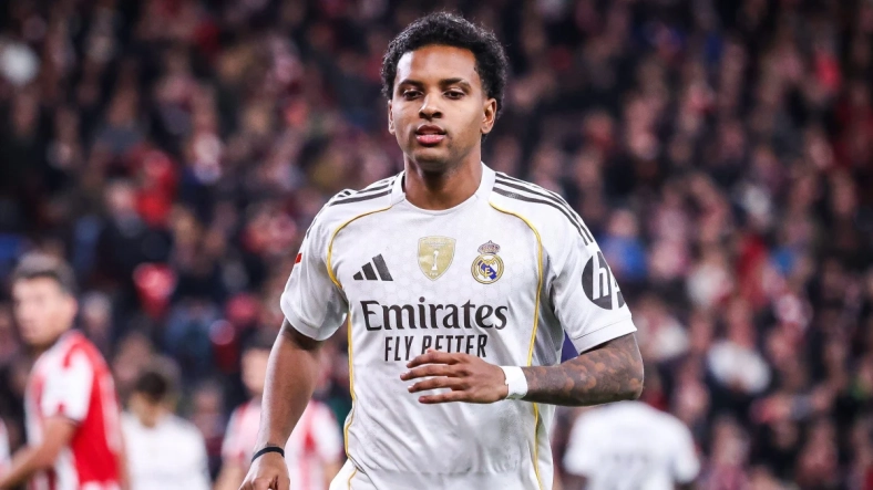 ¿Qué lesión tiene Rodrygo? Tiempo de baja, cuándo volverá, qué partidos se pierde