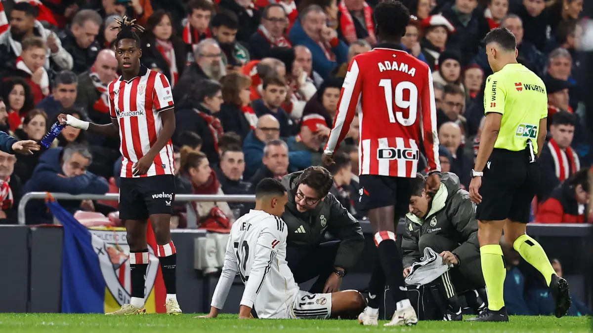 ¿Qué lesión tiene Trent Alexander-Arnold? Tiempo de baja, cuándo volverá, qué partidos se pierde