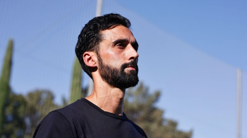 El futuro de Arbeloa en el Real Madrid y sus posibles sustitutos