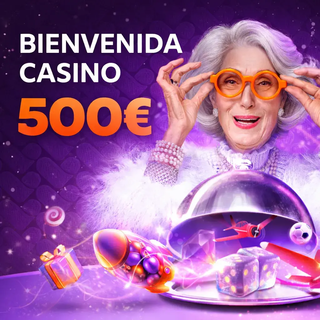 Bono de bienvenida Tonybet Casino: hasta 500€ con desbloqueo progresivo