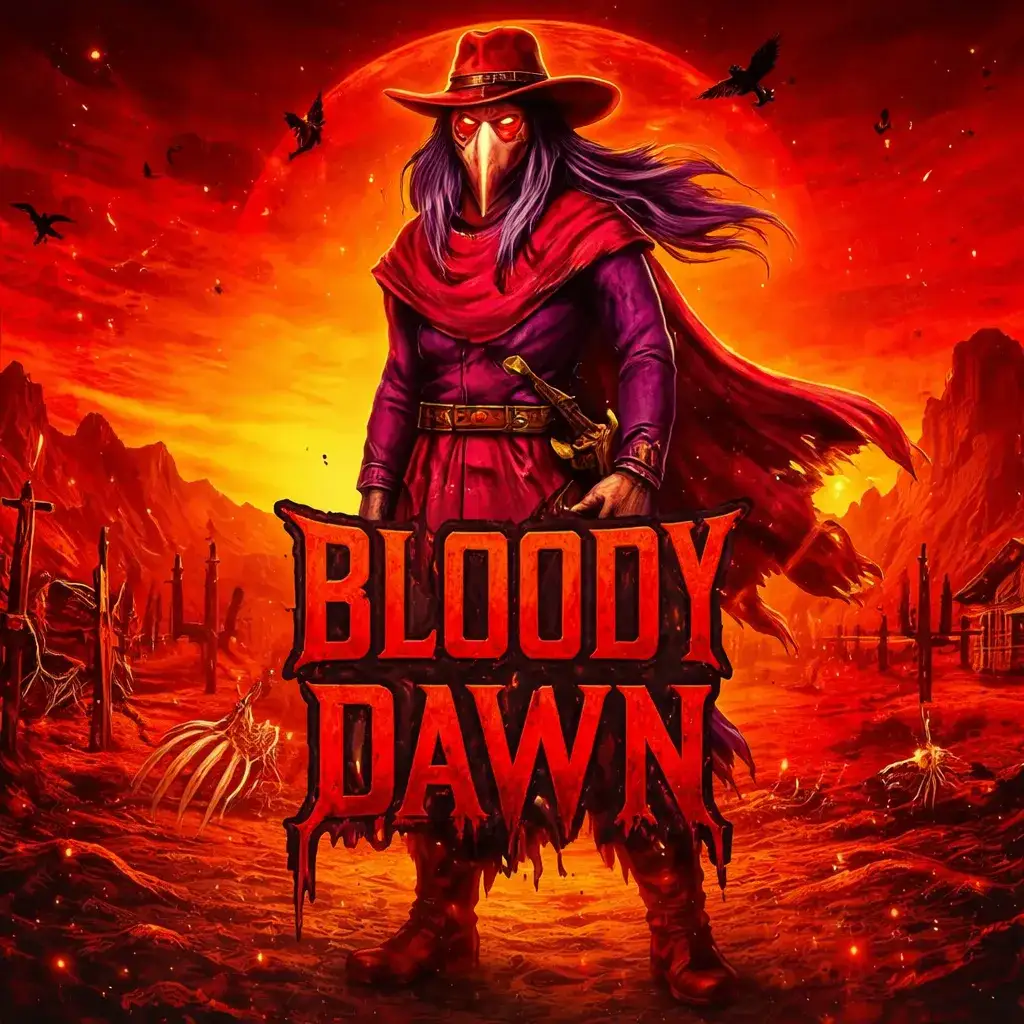 Bloody Dawn