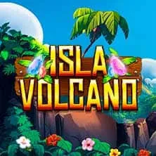 Isla Volcano